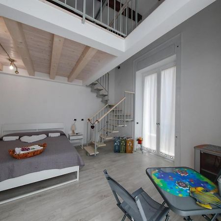 Bed And Breakfast I 7 Venti- 7 Winds Napoli Eksteriør bilde