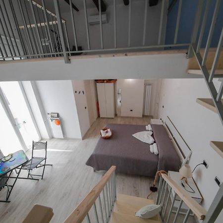 Bed And Breakfast I 7 Venti- 7 Winds Napoli Eksteriør bilde