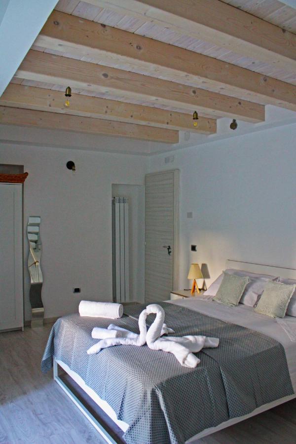 Bed And Breakfast I 7 Venti- 7 Winds Napoli Eksteriør bilde