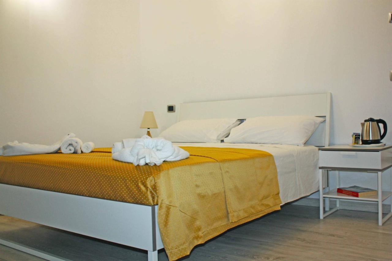 Bed And Breakfast I 7 Venti- 7 Winds Napoli Eksteriør bilde
