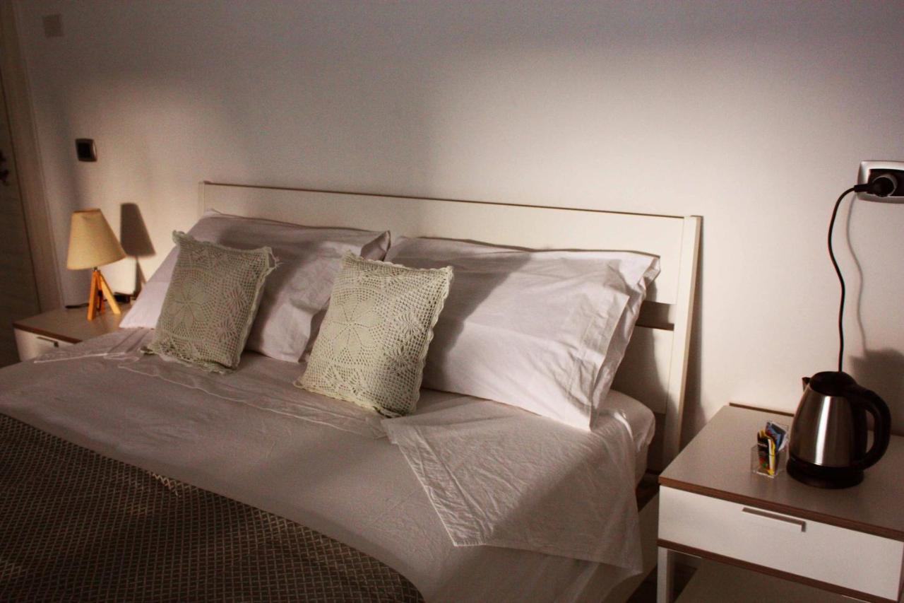 Bed And Breakfast I 7 Venti- 7 Winds Napoli Eksteriør bilde
