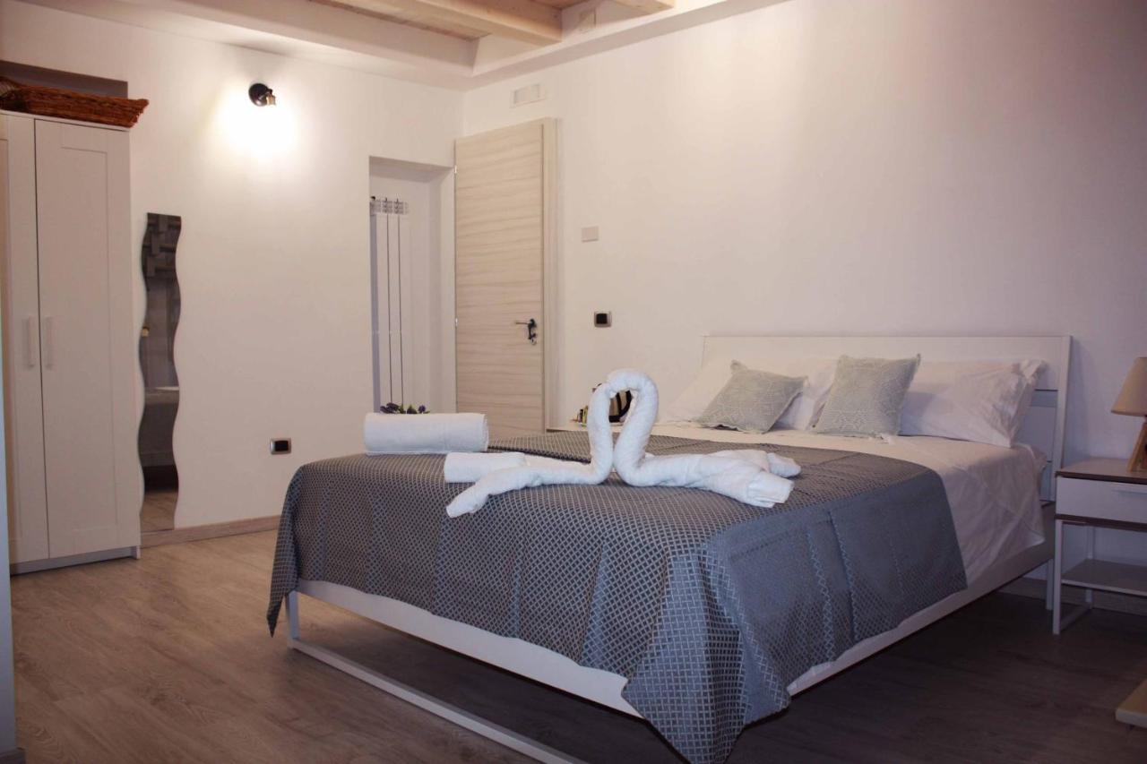 Bed And Breakfast I 7 Venti- 7 Winds Napoli Eksteriør bilde