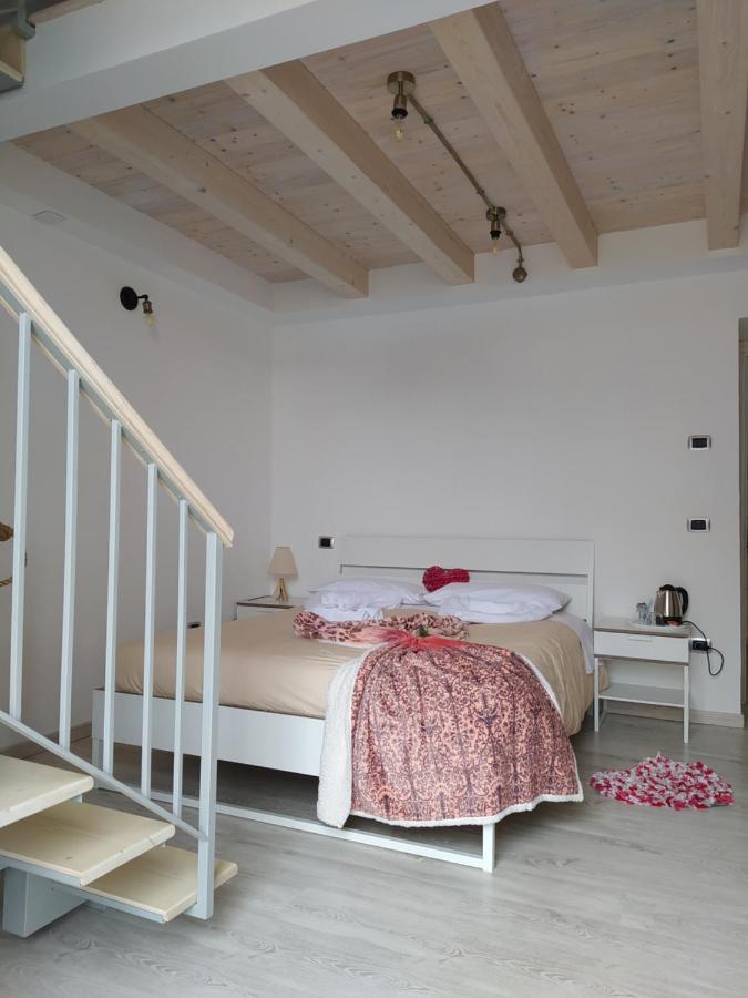 Bed And Breakfast I 7 Venti- 7 Winds Napoli Eksteriør bilde
