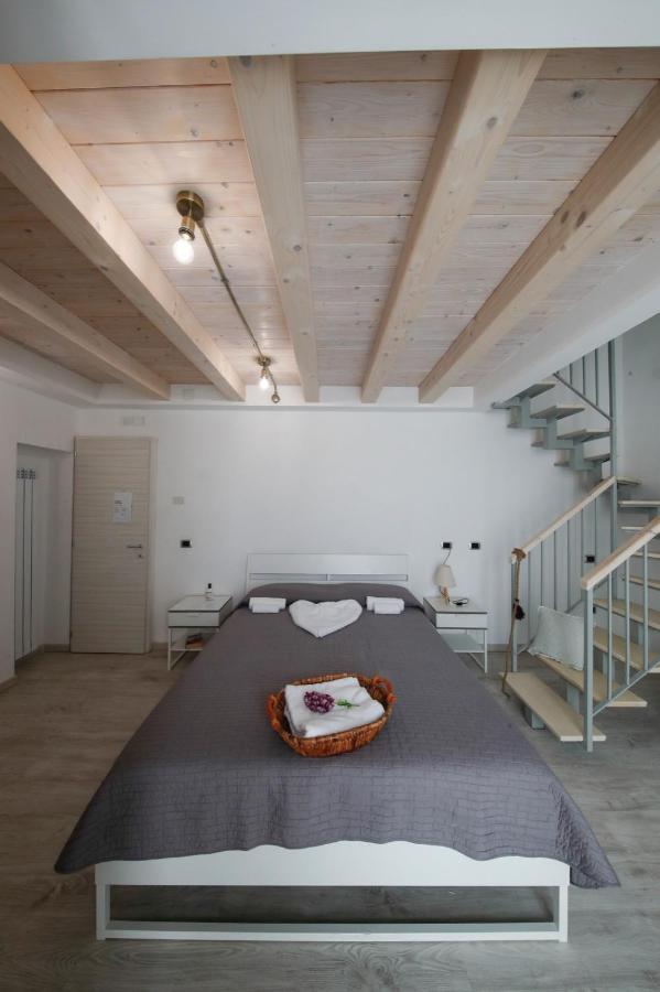 Bed And Breakfast I 7 Venti- 7 Winds Napoli Eksteriør bilde