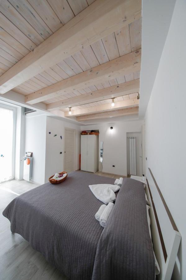 Bed And Breakfast I 7 Venti- 7 Winds Napoli Eksteriør bilde