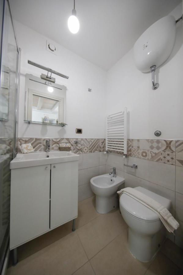 Bed And Breakfast I 7 Venti- 7 Winds Napoli Eksteriør bilde