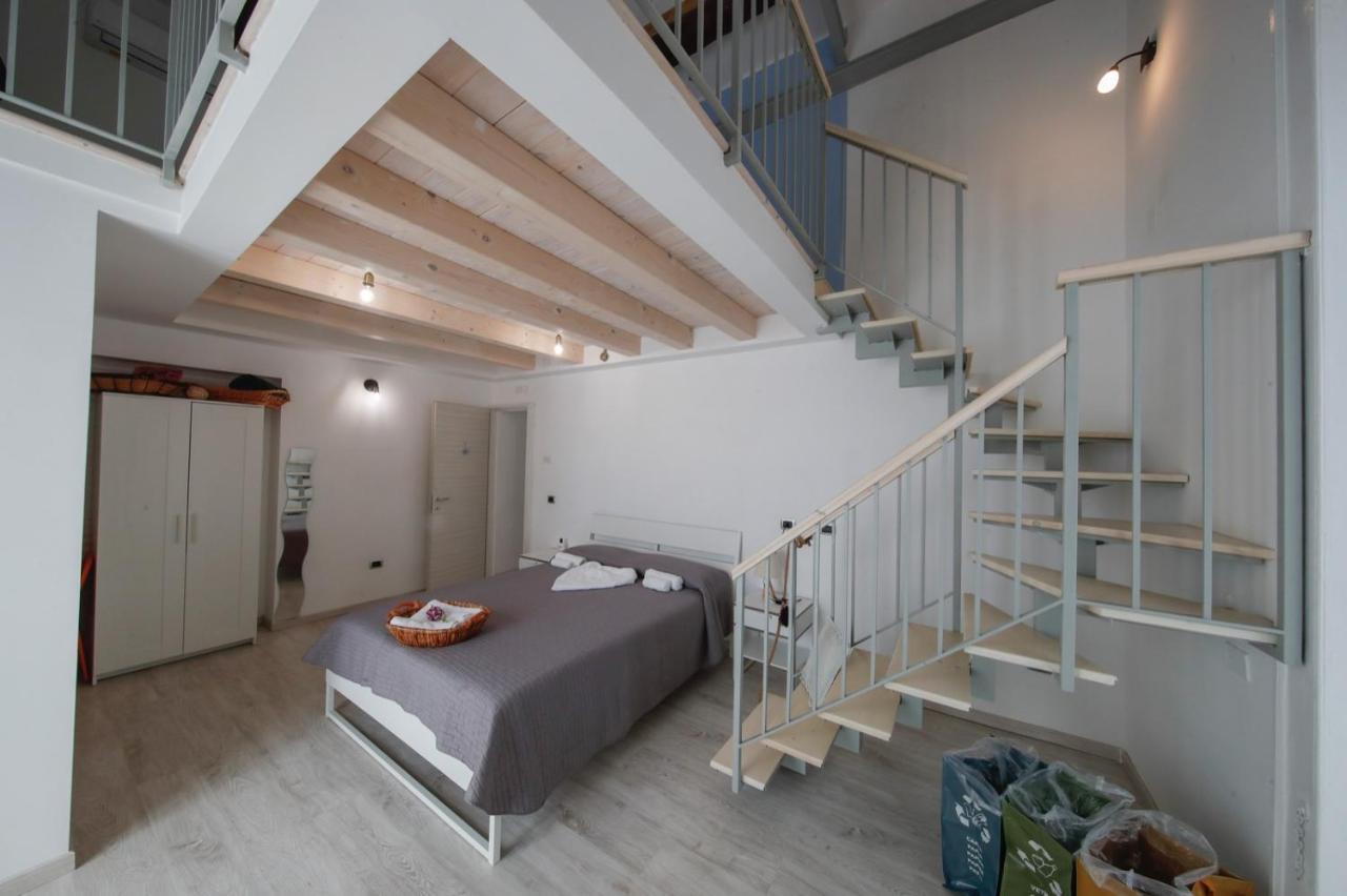 Bed And Breakfast I 7 Venti- 7 Winds Napoli Eksteriør bilde