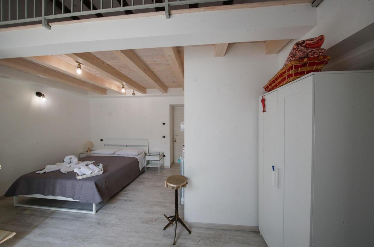 Bed And Breakfast I 7 Venti- 7 Winds Napoli Eksteriør bilde