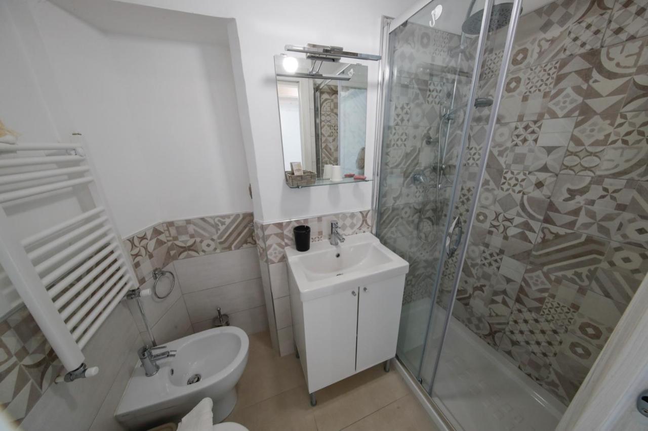 Bed And Breakfast I 7 Venti- 7 Winds Napoli Eksteriør bilde