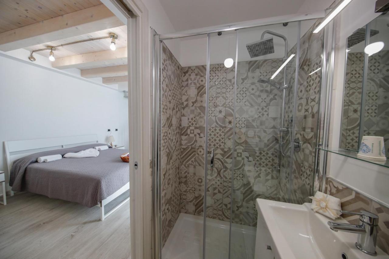 Bed And Breakfast I 7 Venti- 7 Winds Napoli Eksteriør bilde