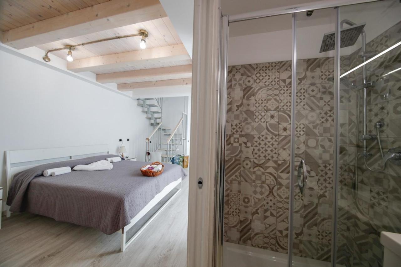 Bed And Breakfast I 7 Venti- 7 Winds Napoli Eksteriør bilde
