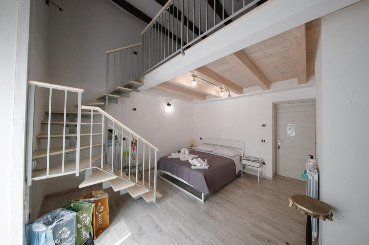 Bed And Breakfast I 7 Venti- 7 Winds Napoli Eksteriør bilde