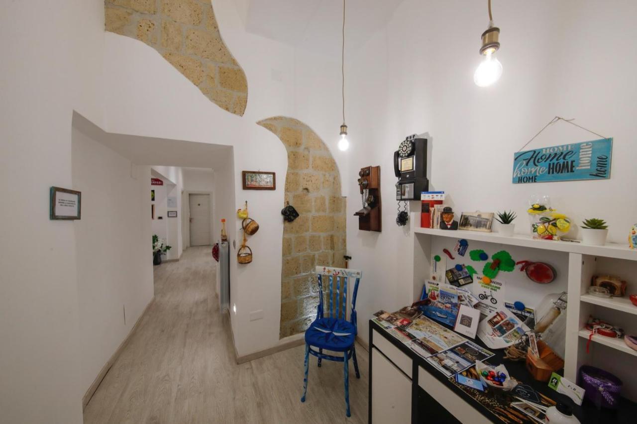 Bed And Breakfast I 7 Venti- 7 Winds Napoli Eksteriør bilde