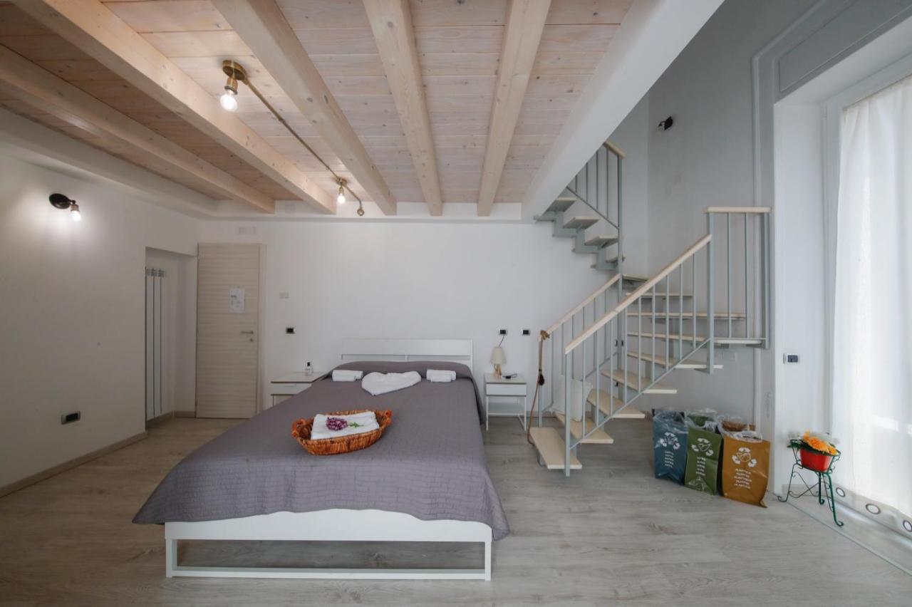 Bed And Breakfast I 7 Venti- 7 Winds Napoli Eksteriør bilde