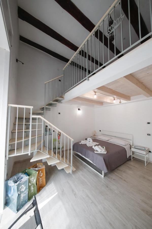 Bed And Breakfast I 7 Venti- 7 Winds Napoli Eksteriør bilde