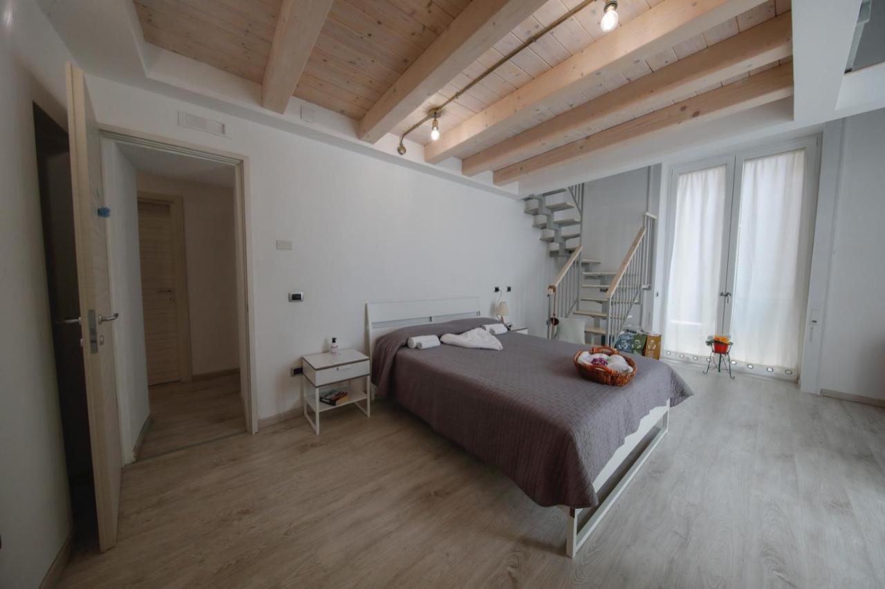 Bed And Breakfast I 7 Venti- 7 Winds Napoli Eksteriør bilde