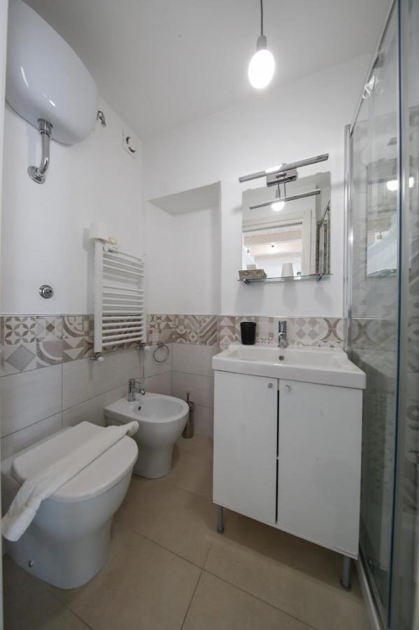 Bed And Breakfast I 7 Venti- 7 Winds Napoli Eksteriør bilde