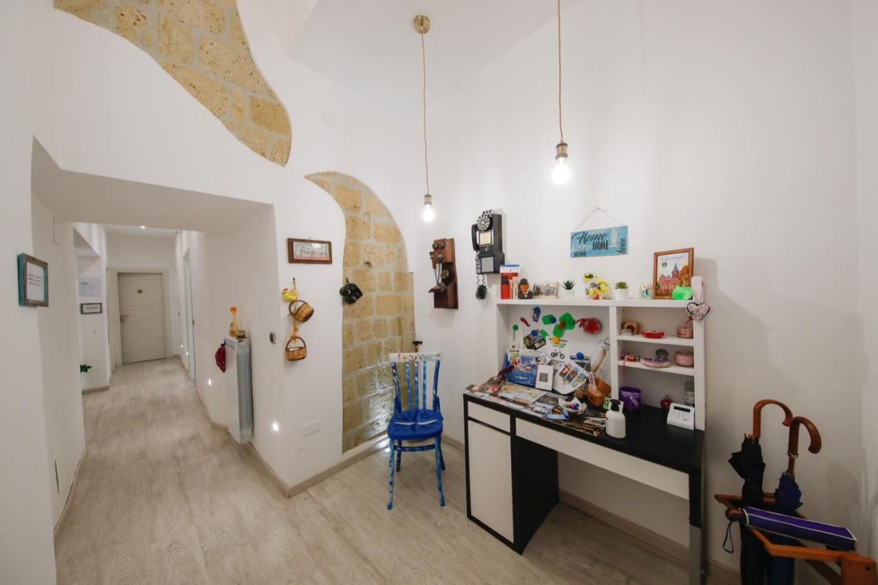 Bed And Breakfast I 7 Venti- 7 Winds Napoli Eksteriør bilde