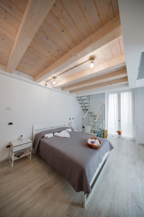 Bed And Breakfast I 7 Venti- 7 Winds Napoli Eksteriør bilde