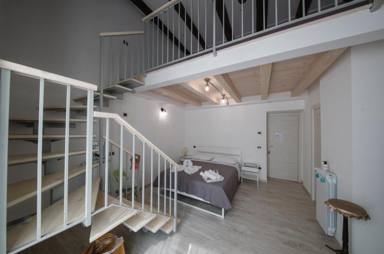 Bed And Breakfast I 7 Venti- 7 Winds Napoli Eksteriør bilde