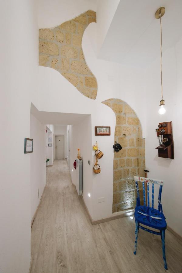 Bed And Breakfast I 7 Venti- 7 Winds Napoli Eksteriør bilde
