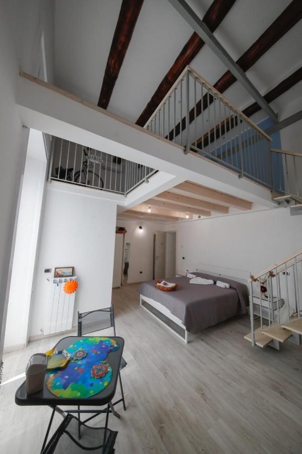 Bed And Breakfast I 7 Venti- 7 Winds Napoli Eksteriør bilde