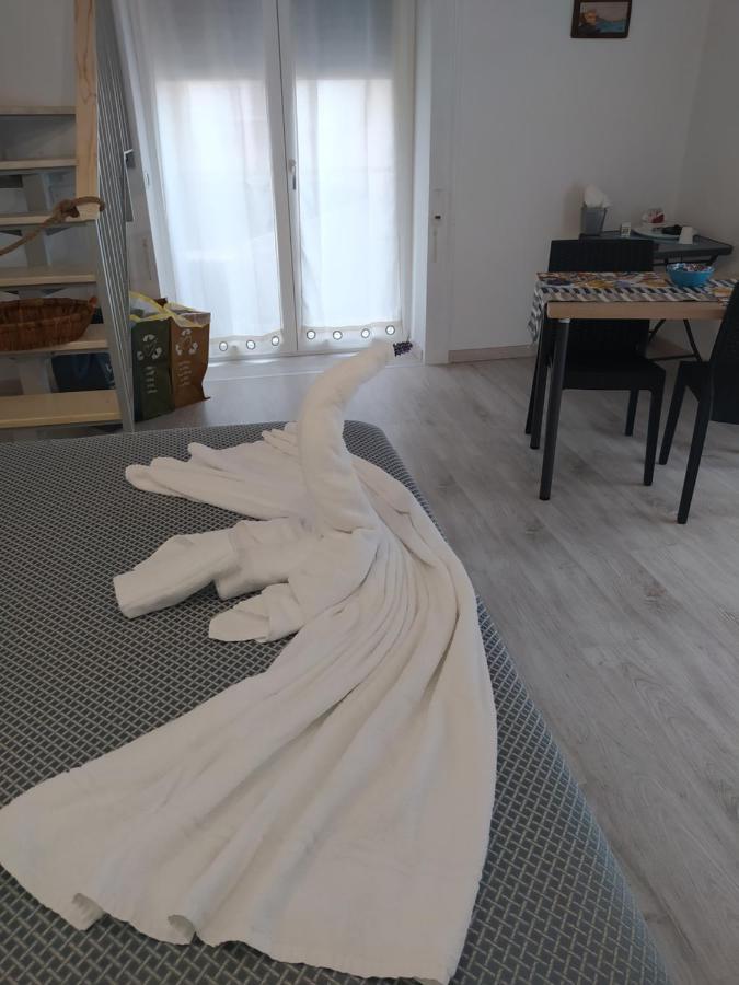 Bed And Breakfast I 7 Venti- 7 Winds Napoli Eksteriør bilde