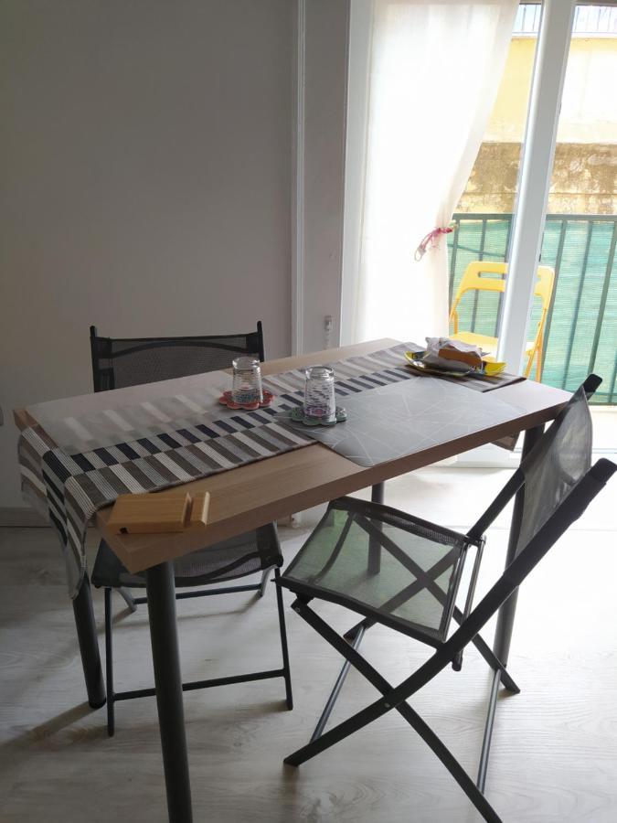Bed And Breakfast I 7 Venti- 7 Winds Napoli Eksteriør bilde